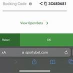 sporting king bet